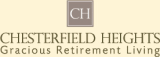 Chesterfield Heights Logo