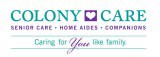 Colony Care At Home Logo