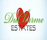 Ducharme Estates Logo