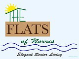 The Flats At Ridgeway Logo