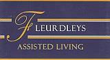 Fleurdleys Assisted Living Logo