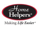 Home Helpers Home Care Commerce City Logo