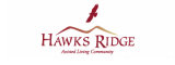 Hawks Ridge Assisted Living Logo