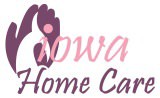 Iowa Home Care Logo