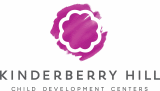 Kinderberry Hill Eden Prairie Logo
