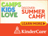 Sunset Drive Kindercare Logo
