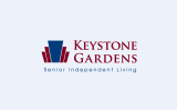 Keystone Gardens Logo