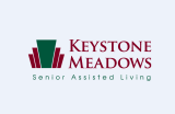 Keystone Meadows Logo