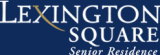 Lexington Square Of Elmhurst Logo