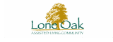 Lone Oak Assisted Living Logo