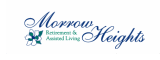 Morrow Heights Assisted Living Logo