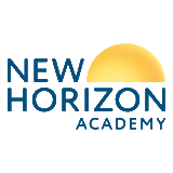 New Horizon Academy - Plymouth Peony Logo