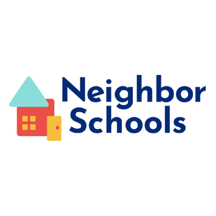 Ms. Amy's Neighborschool Logo