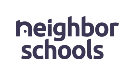 Ms. Elisa's Neighborschool Logo