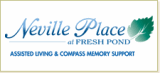 Neville Place Logo