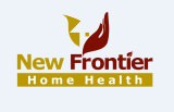 New Frontier Home Health Logo