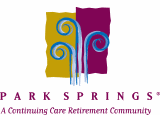 Park Springs Logo