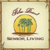 Palm Desert Senior Living Logo