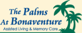 Palms At Bonaventure Assisted Living Logo