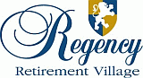 Regency Retirement Village Of Tuscaloosa Logo