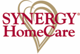 Synergy Homecare Of San Diego Logo