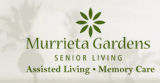 Murrieta Gardens Senior Living Logo