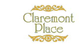 Claremont Place Logo