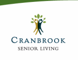 Cranbrook Senior Living - Tustin Logo