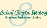 Scholl Canyon Estates Logo