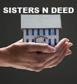 Sisters-n-deed Logo