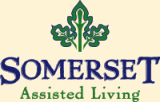 Somerset Assisted Living Logo