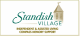 Standish Village Logo