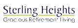 Sterling Heights Logo