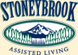 Stoneybrook Assisted Living Logo