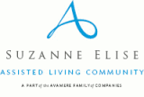 Suzanne Elise Assisted Living Logo