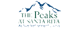 The Peaks At Santa Rita Logo