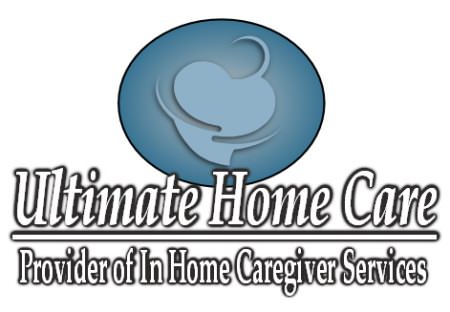 Ultimate Home Care Inc. Logo