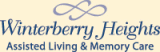 Winterberry Heights Assisted Living And Memory Care Logo