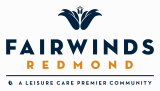 Fairwinds - Redmond Retirement Community Logo