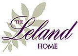 Leland Home Logo