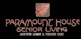 Paramount House Senior Living Logo