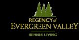 Regency Of Evergreen Valley Senior Living Logo