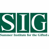 National Society For The Gifted And Talented (Nsgt) Logo