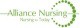Alliance Nursing of New York