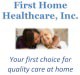 First Home Healthcare