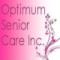 Optimum Senior Care