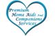 Premium Home Aids and Companions Services