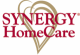 Synergy HomeCare of San Diego