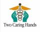 Two Caring Hands