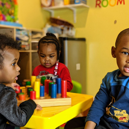 Ms. Gersey's NeighborSchool's Photo